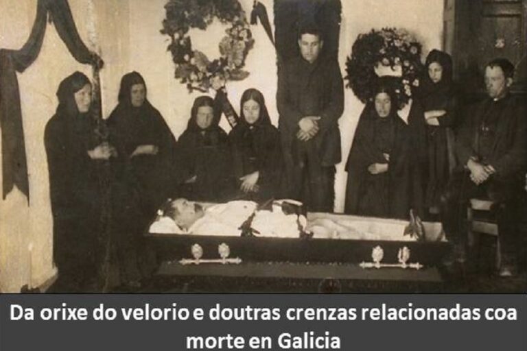 O Recuncho da Historia Recuncho da historia