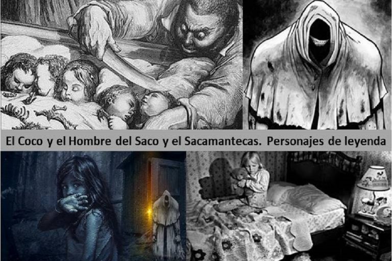 El-Coco-El-Hombre-del-Saco-El-Sacamantecas Blog Edad Media, Qué ver, Rincón de la historia, Sugerencias