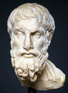 Estoicos, Epicúreos y Escépticos. Filosofía para la vida Rincón de la historia, Mundo Antiguo