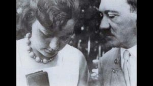 Geli Raubal, a sobriña de Hitler que puido cambiar a historia Edad Contemporánea, Idade Contemporánea, Recuncho da historia