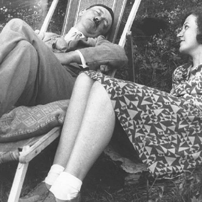 Geli-Raubal-Sobrina-Hitler News Rincón de la historia