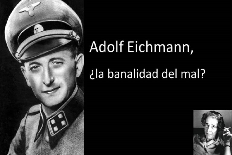 AdolfEichman_cast Blog Rincón de la historia, Edad Media, Qué ver, Sugerencias
