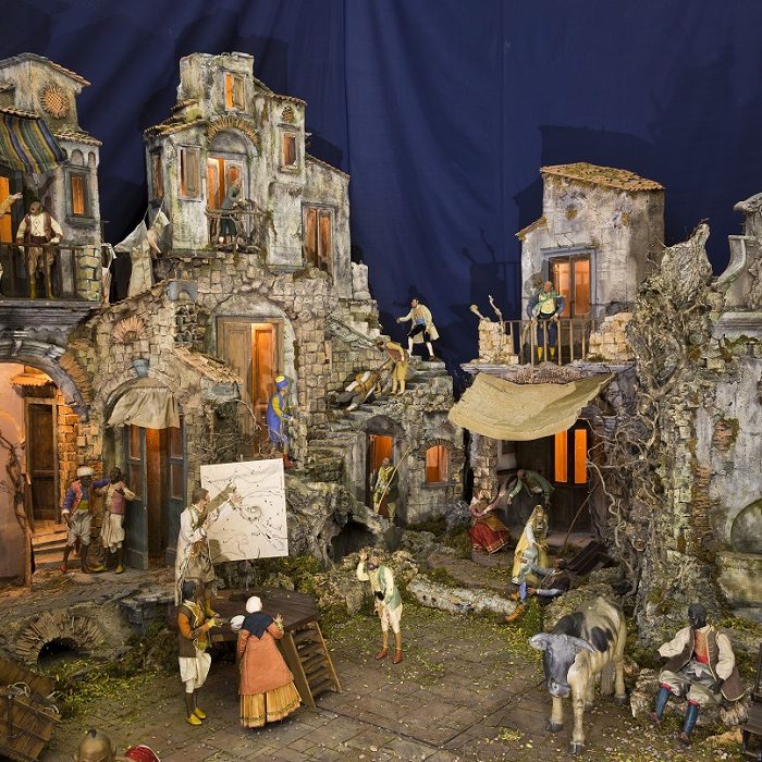 Belen_Navidad_Palacio_Real News Rincón de la historia