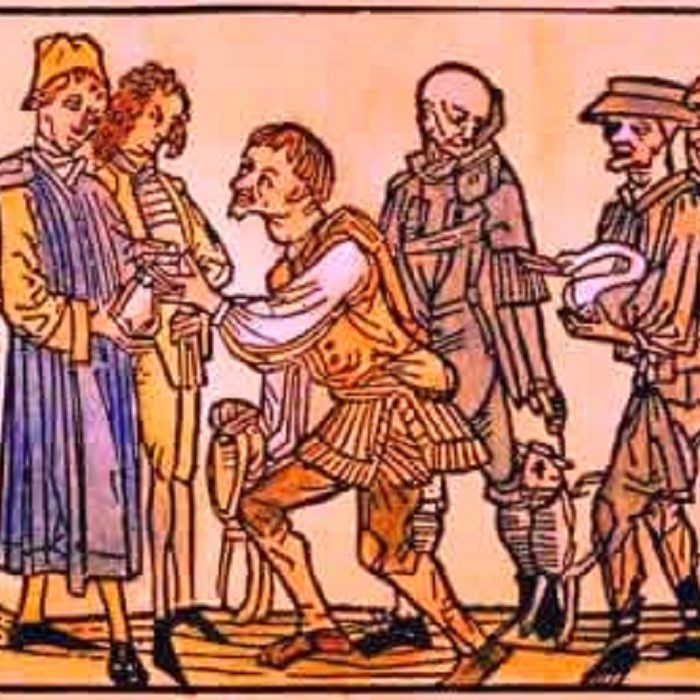 Esclavo-feudal News Rincón de la historia