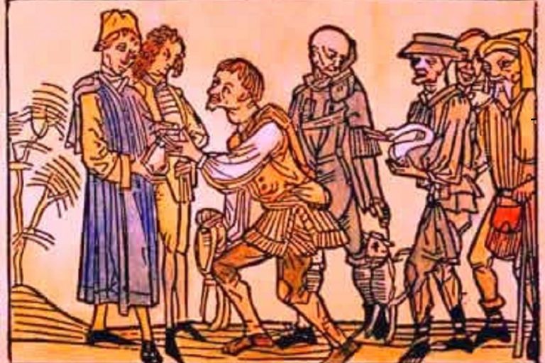 Esclavo-feudal Blog Edad Media, Qué ver, Rincón de la historia, Sugerencias
