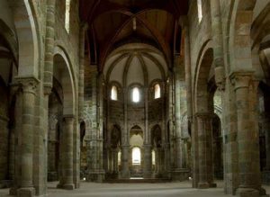 Monasterio de Carboeiro, en tierras del Deza Rincón de la historia, Edad Media, Qué ver, Sugerencias