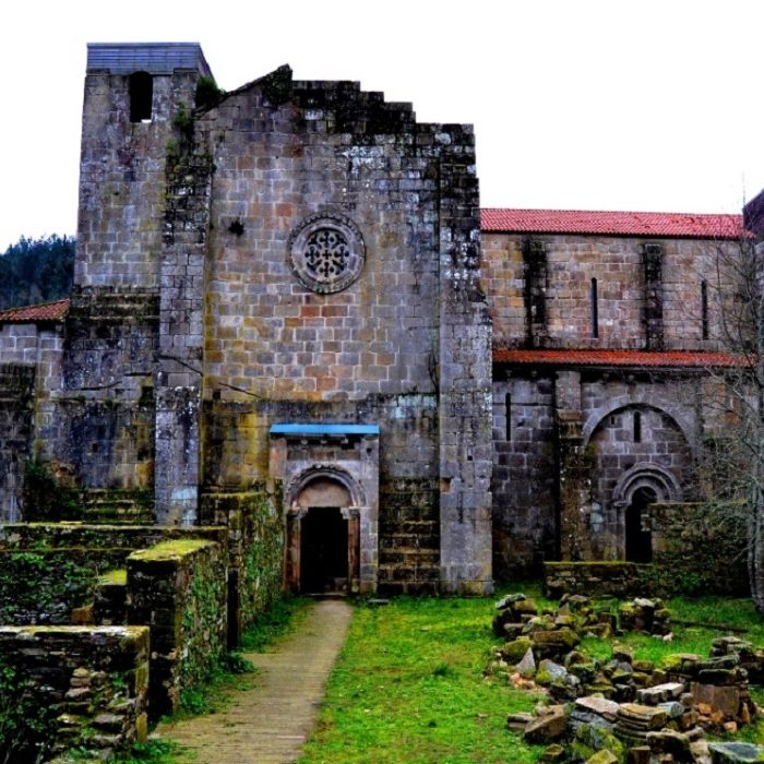 Monasterio-de-Carboeiro-Portada News Rincón de la historia
