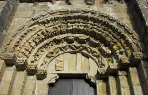 Mosteiro de Carboeiro, en terras do Deza Idade Media, Qué ver, Recuncho da historia, Sugerencias, Suxestións