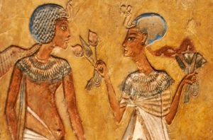 La mujer en el antiguo Egipto Rincón de la historia, Mundo Antiguo