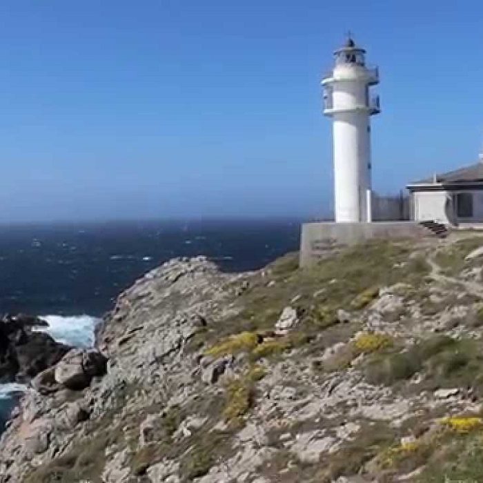 FaroTouriñán News Rincón de la historia