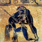 Como afrontaban la muerte en la Antigua Grecia Rincón de la historia, Mundo Antiguo