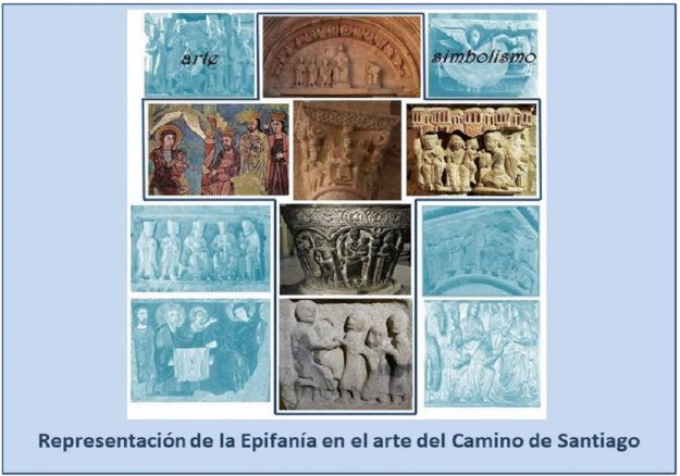 PortadaRepresentacionRMCaminoStgo