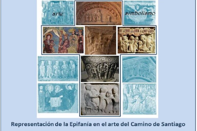 PortadaRepresentacionRMCaminoStgo Blog Edad Media, Qué ver, Rincón de la historia, Sugerencias
