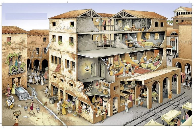 O Recuncho da Historia Edad Media, Idade Media, Qué ver, Recuncho da historia, Sugerencias, Suxestións