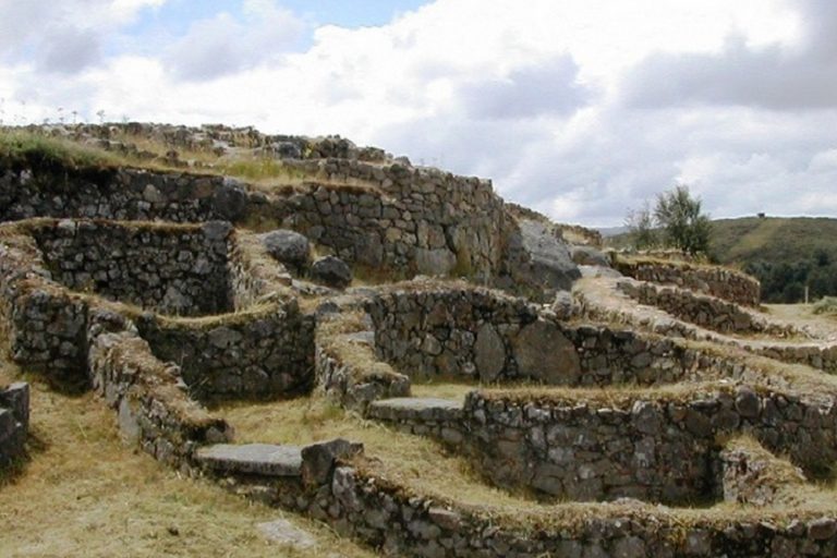 CastrodeCastromao O Recuncho da Historia Mundo Romano, Recuncho da historia