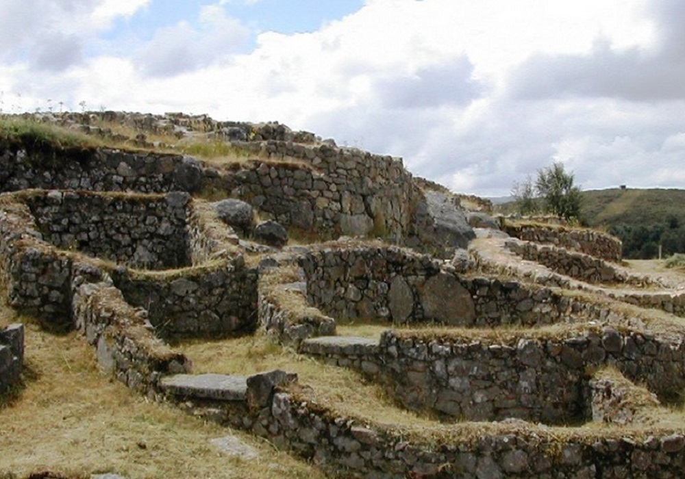 Castro de Castromao. Un magnífico yacimiento en tierras de Celanova