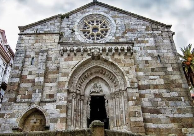 Iglesia-de-Santiago-Apostol-A-Coruña