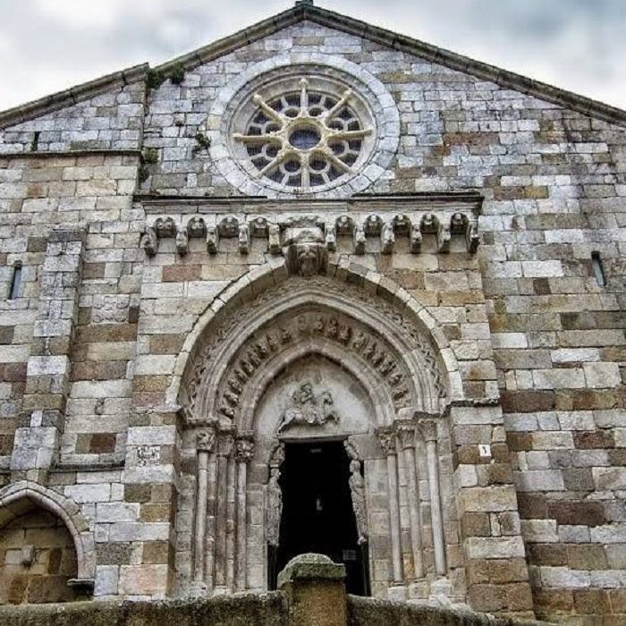 Iglesia-de-Santiago-Apostol-A-Coruña News Rincón de la historia