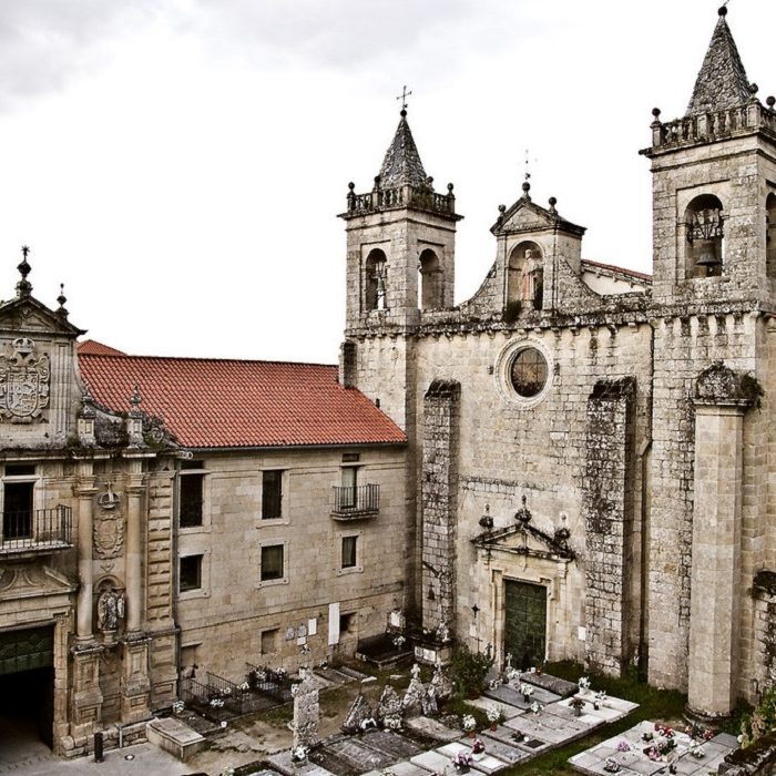 SantoEstevoRibasdelSil News Rincón de la historia