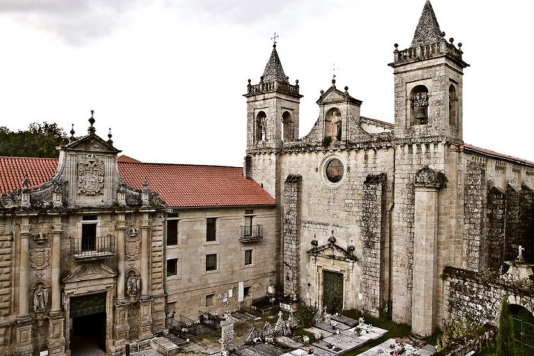 SantoEstevoRibasdelSil Blog Rincón de la historia, Edad Media, Sugerencias