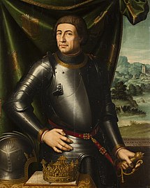Alfonso V el Magnánimo