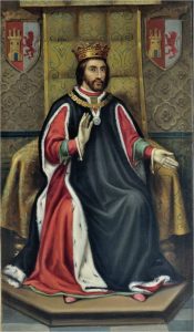 Enrique III de Castilla
