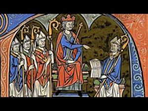 O dereito de portazgo durante a Idade Media Edad Media, Idade Media, Recuncho da historia