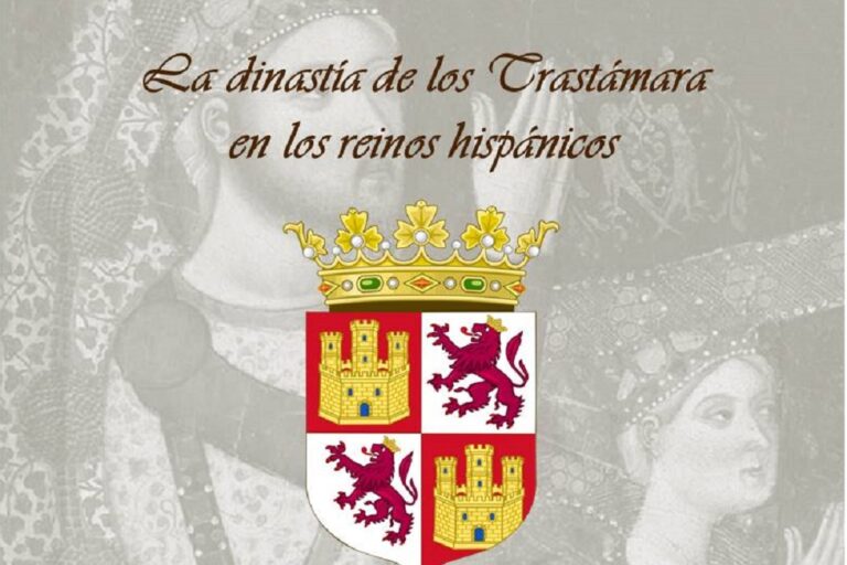 La-Dinastia-de-los-Tratamara-en-los-reinos-hispanicos Blog Edad Media, Rincón de la historia