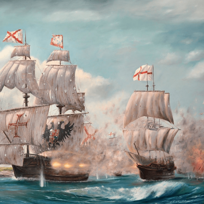 LaContraArmada News Rincón de la historia