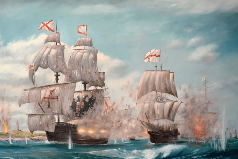 LaContraArmada O Recuncho da Historia Recuncho da historia