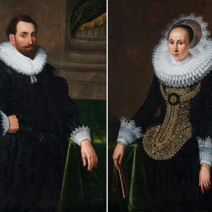 Vestirse a la española News Rincón de la historia