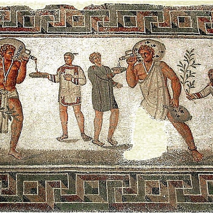 Dinero-y-economia-antigua-Roma News Rincón de la historia