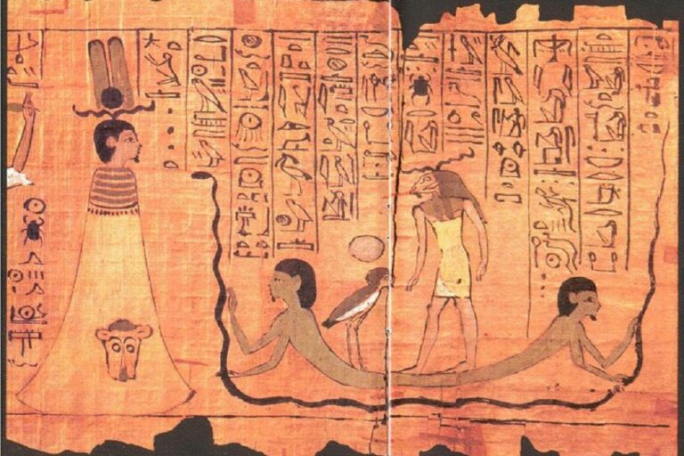 Origen_de_la_escritura Blog Rincón de la historia