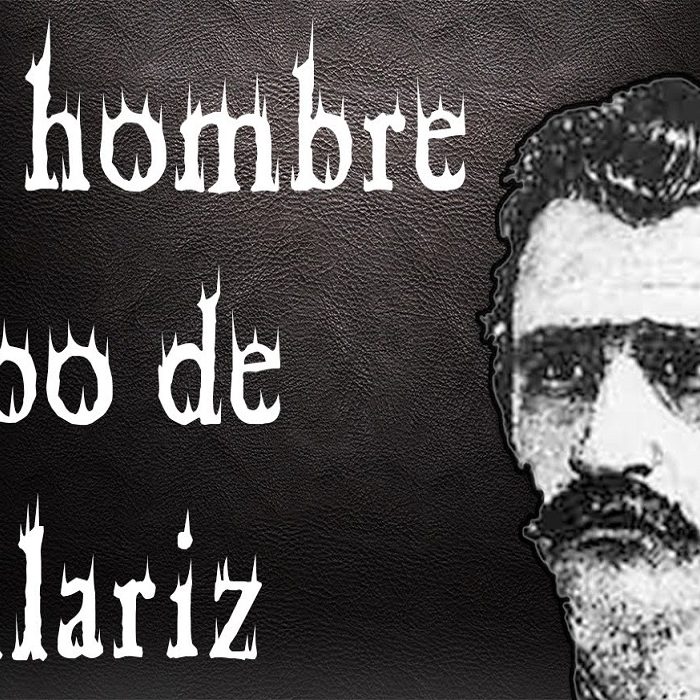 Romasanta-hombre-lobo News Rincón de la historia