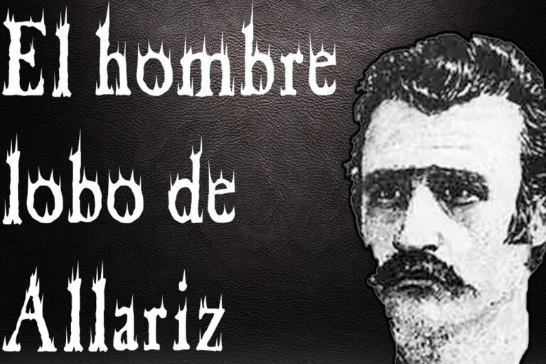 Romasanta-hombre-lobo O Recuncho da Historia Mundo Romano, Recuncho da historia