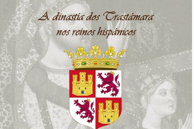A-Dinastia-dos-Tratamara-nos-reinos-hispanicos O Recuncho da Historia Edad Media, Idade Media, Recuncho da historia