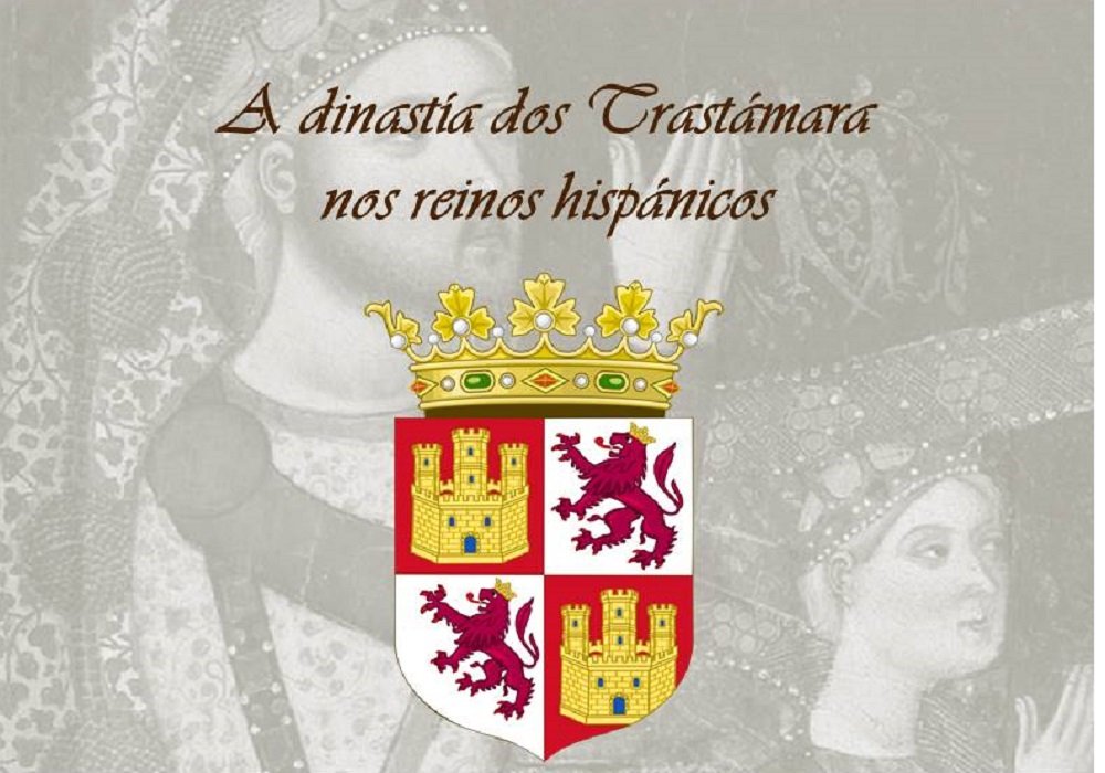 Inicio A dinastía dos Trastámara nos reinos hispánicos