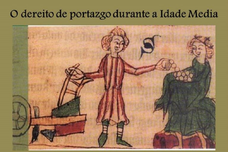 O Recuncho da Historia Edad Media, Idade Media, Qué ver, Recuncho da historia, Sugerencias, Suxestións