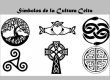 Símbolos de la cultura celta