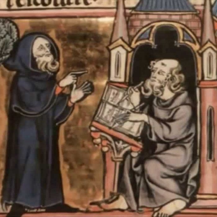 El Mago Merlin News Rincón de la historia