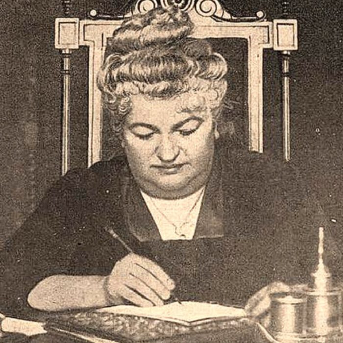 Emilia_Pardo_Bazan News Rincón de la historia