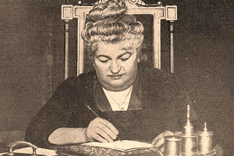 Emilia_Pardo_Bazan Blog Rincón de la historia