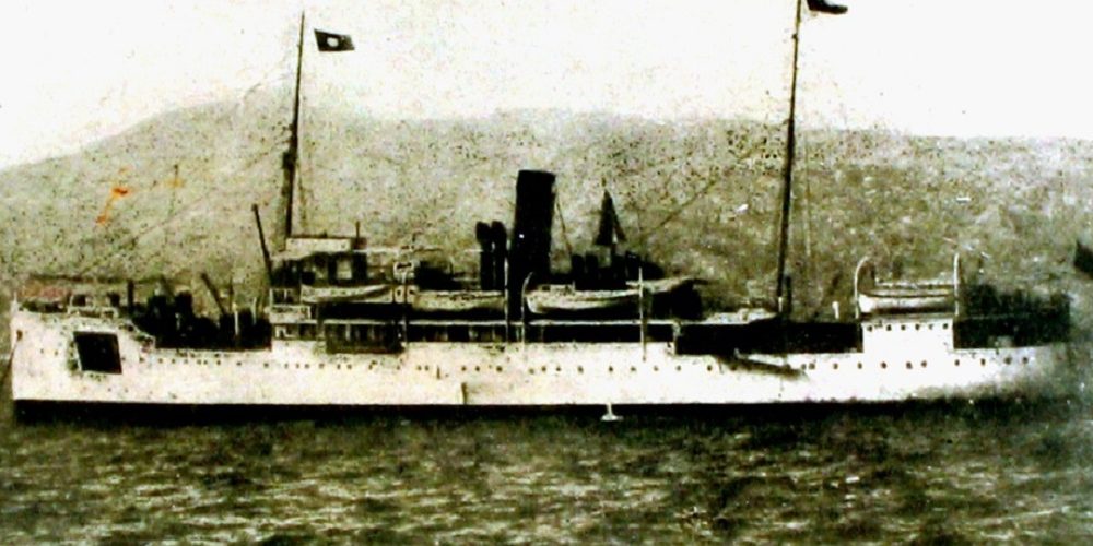 El_hundimieto_del_Santa_Isabel