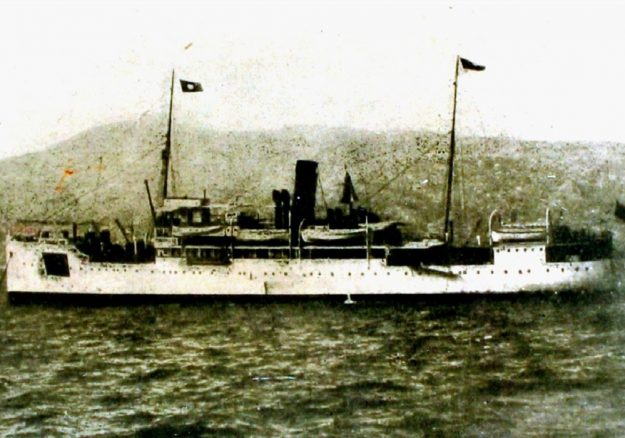 El_hundimieto_del_Santa_Isabel