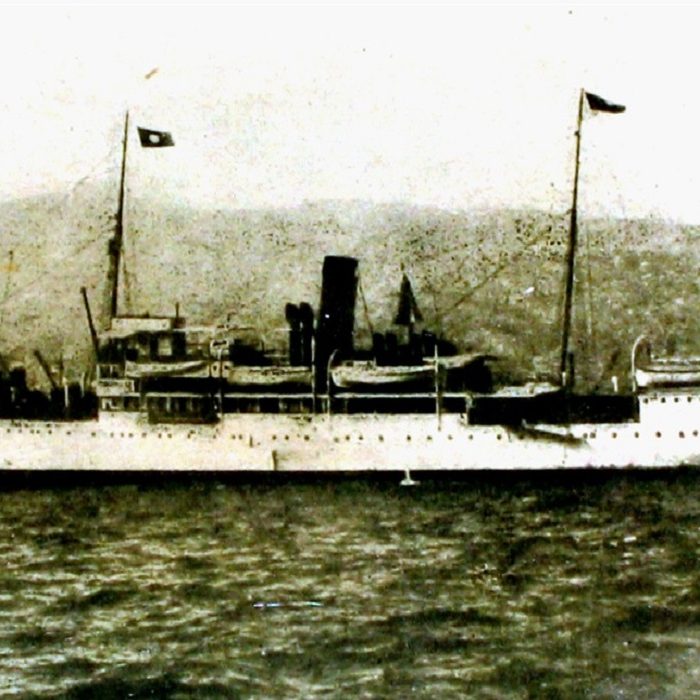 El_hundimieto_del_Santa_Isabel News Rincón de la historia