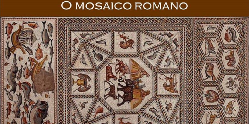 O-mosaico-romano