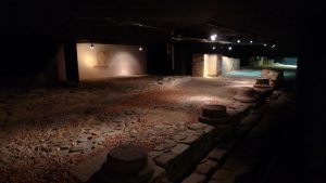 Las murallas romanas de Lugo Mundo Romano, Qué ver, Rincón de la historia, Sugerencias