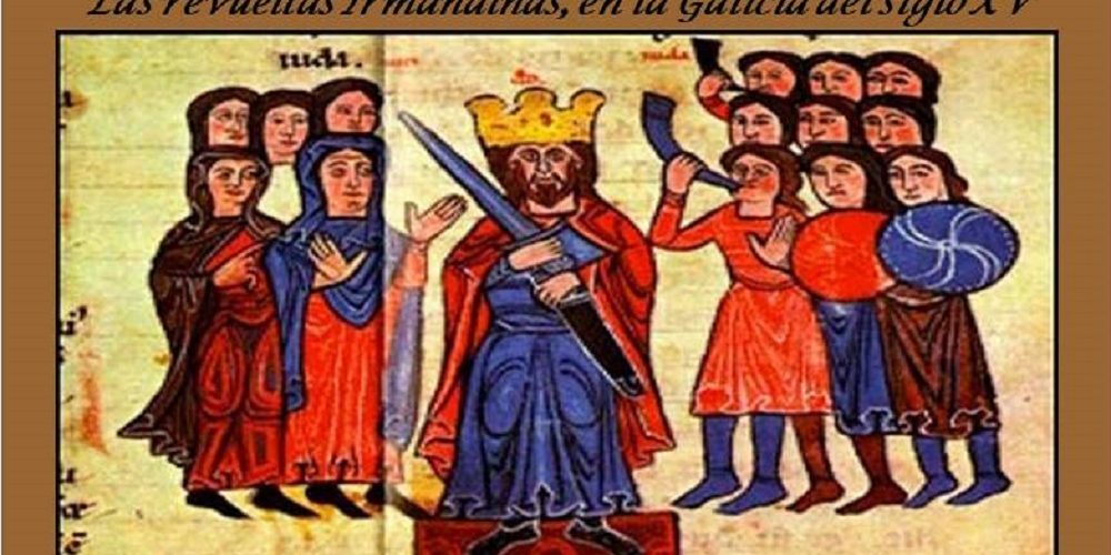 LasRevueltasIrmandiñas