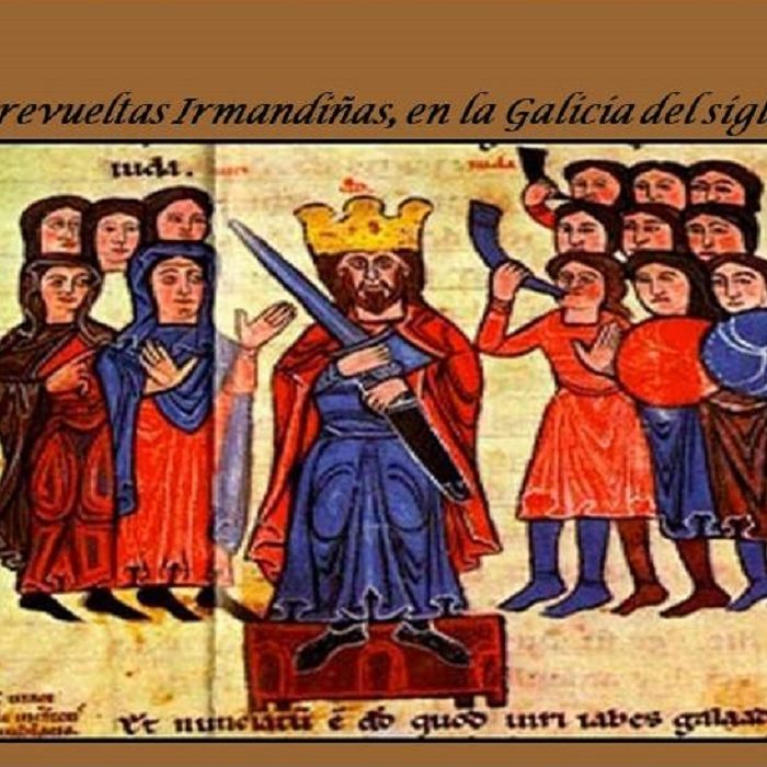 LasRevueltasIrmandiñas News Rincón de la historia