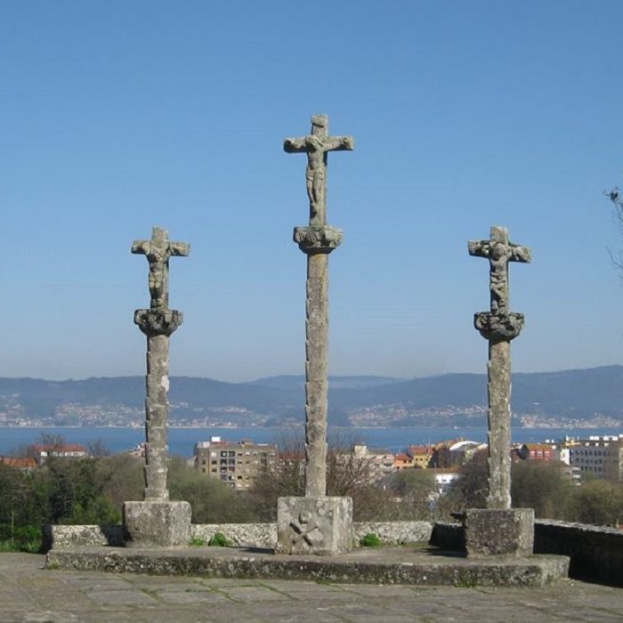 Los-cruceiros-en-Galicia News Rincón de la historia